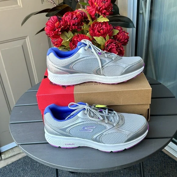 Go Run Consistent - Picture 6 of 11